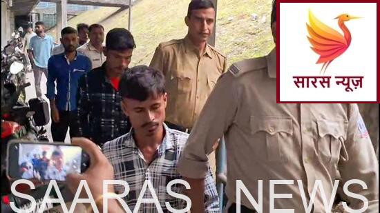 दुर्गापुर गैंगरेप केस: पांचवां आरोपी गिरफ्तार, जांच में सामने आ रहे नए खुलासे।