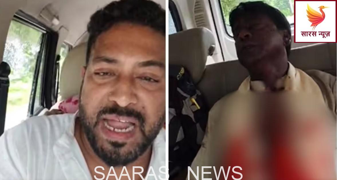 सिलीगुड़ी विधायक शंकर घोष और सांसद खगेन मुर्मू पर हमले के चार आरोपी गिरफ्तार, तीन दिन की रिमांड पर भेजे गए।