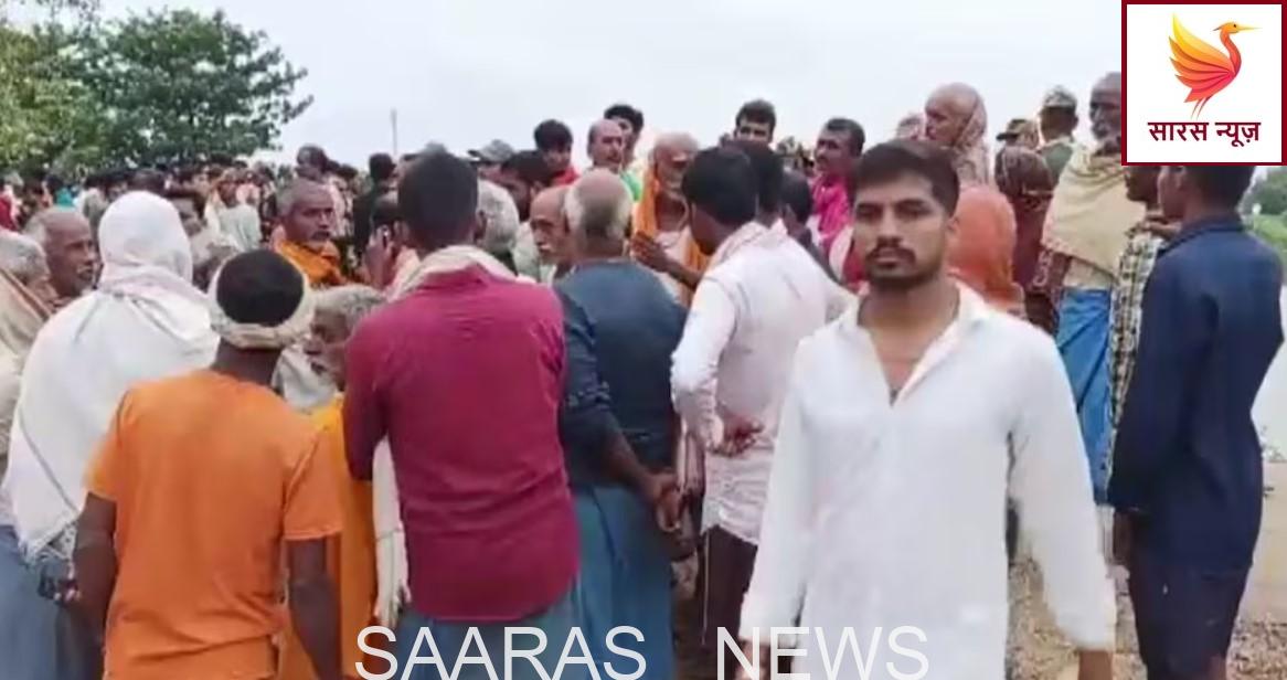 मोकामा में सियासी हिंसा! जनसुराज प्रत्याशी के काफिले पर हमला, चाचा दुलारचंद यादव की गोली मारकर हत्या।