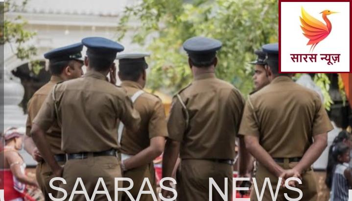 बिहार विधानसभा चुनाव 2025 : चुनावी ड्यूटी में लापरवाही पर होगी सख्त कार्रवाई, पुलिस मुख्यालय ने जारी किए निर्देश।